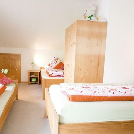 Ferienwohnung Erhard Schonberg  Exterior foto