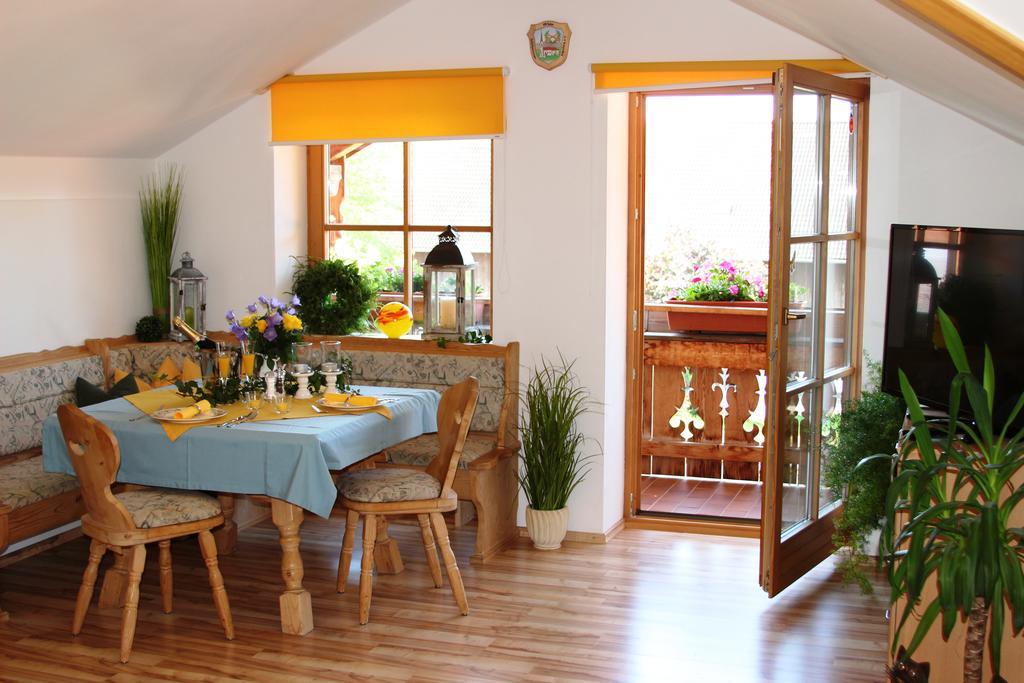 Ferienwohnung Erhard Schonberg  Exterior foto