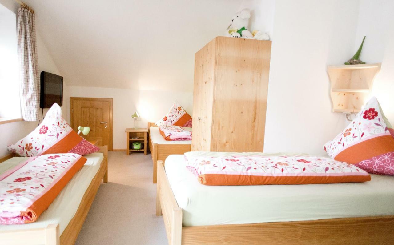 Ferienwohnung Erhard Schonberg  Exterior foto